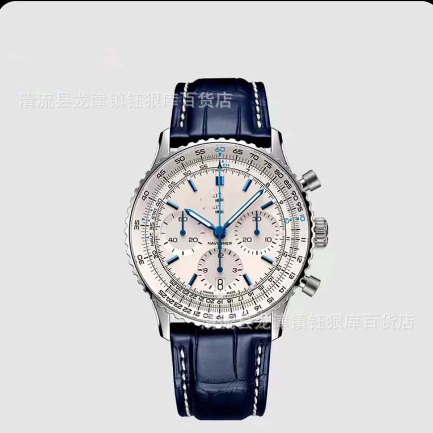 Breitling Navitimer 27